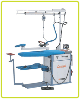 Ατμοσίδερο