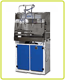 Ξελεκιαστήρας